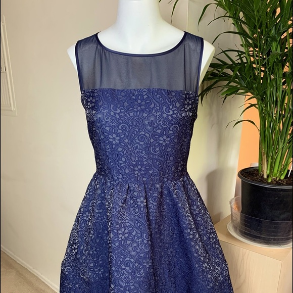 Erin Fetherston  Dress - Size 4 - Picture 2 of 12